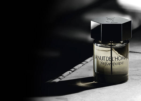 LA NUIT DE L'HOMME EDP